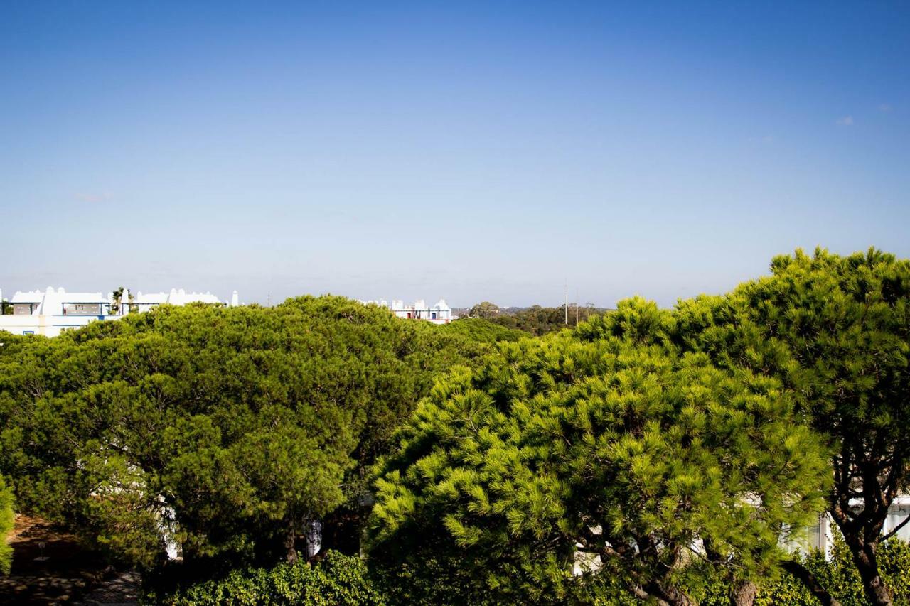Coreto'S Village Praia Verde Εξωτερικό φωτογραφία