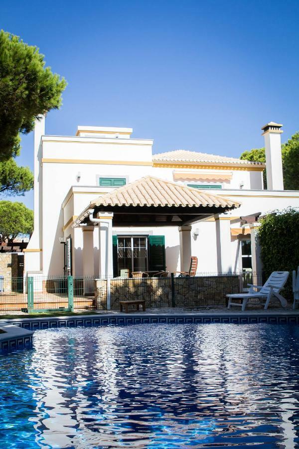 Coreto'S Village Praia Verde Εξωτερικό φωτογραφία