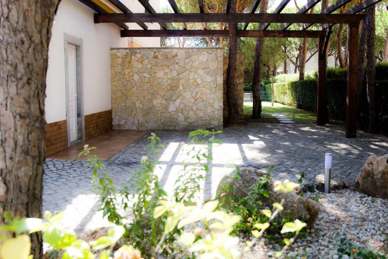 Coreto'S Village Praia Verde Εξωτερικό φωτογραφία