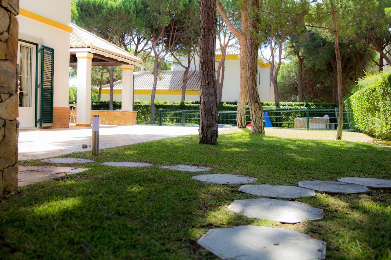Coreto'S Village Praia Verde Εξωτερικό φωτογραφία