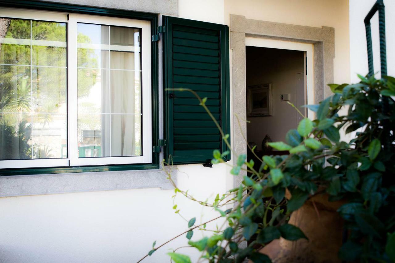 Coreto'S Village Praia Verde Εξωτερικό φωτογραφία