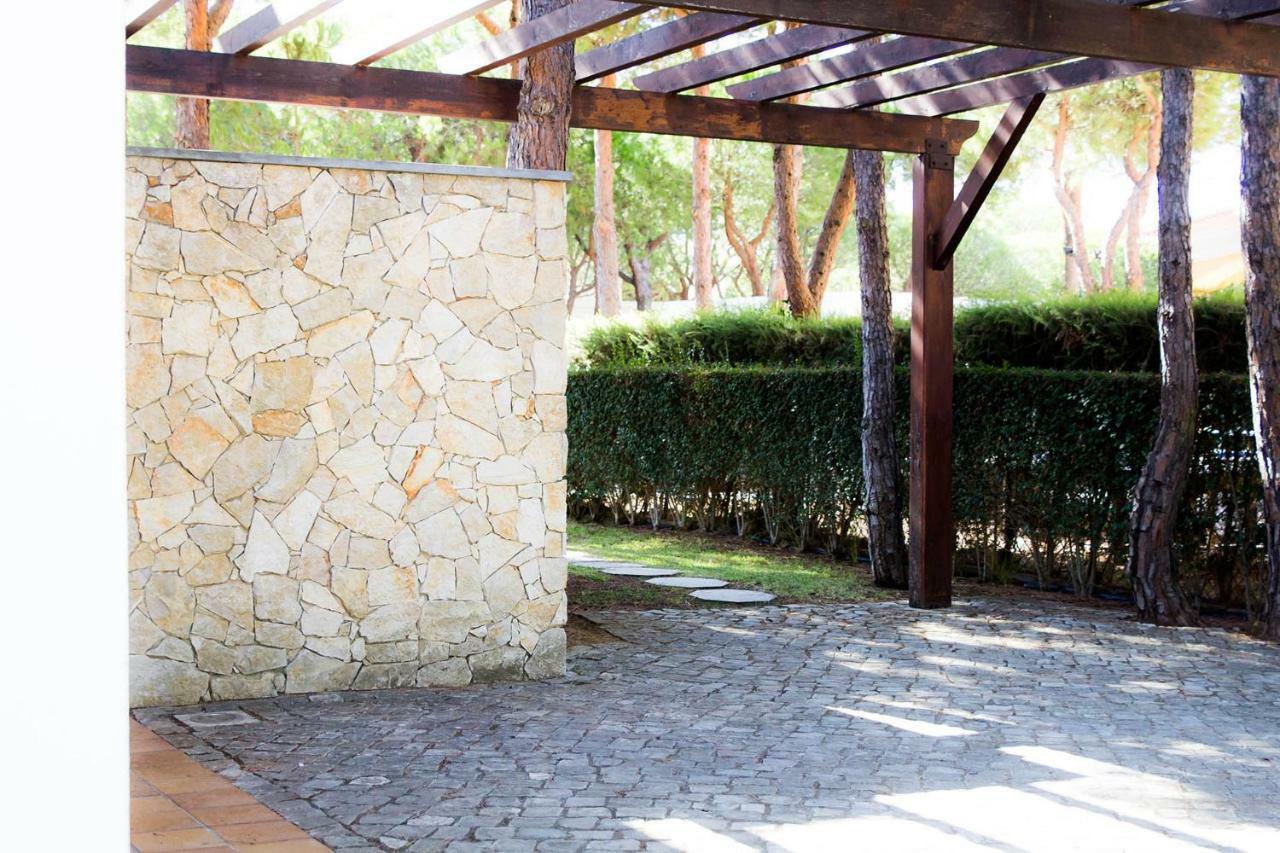 Coreto'S Village Praia Verde Εξωτερικό φωτογραφία